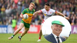 Mac's View: Tyrone coming to Letterkenny in need of points
