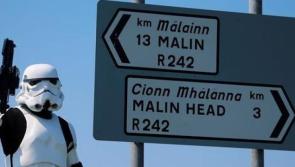 Donegal ranks fifth among Ireland&rsquo;s most popular filming locations, data reveals

