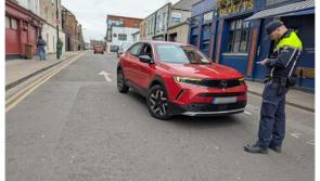 Motorist gives ridiculous excuse to Garda&iacute; for driving wrong way into oncoming traffic