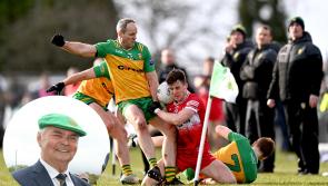 Mac's View: With our best foot forward, there is no reason we can’t beat Derry