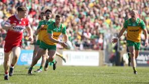 Marksman: How the Donegal players fared against Derry in the championship opener
