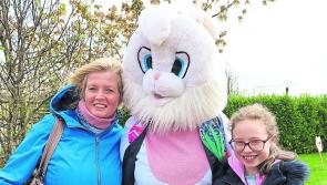 Easter Monday fun day at Carndonagh’s Barrack Hill Park