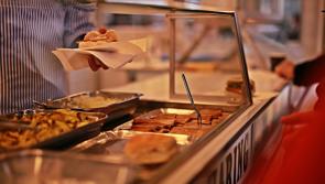 Ten more Donegal schools approved for hot meals programme
