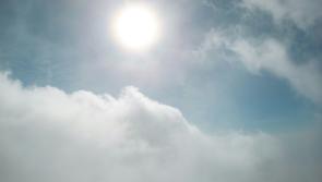 Dry and sunny for bank holiday weekend ahead but temperatures are about to drop 