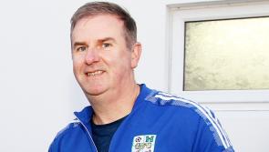 Big rebuilding job needed at Greencastle FC - Pat McLaughlin