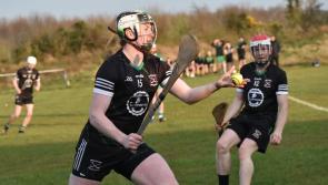 Setanta and Burt can't be separated in real thriller at the Cross 