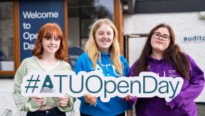 ATU welcomes students to Open Day to Sligo Campuses 