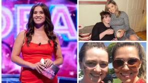 Ireland AM star 'heartbroken' as she shares emotional tribute after sister's sudden death