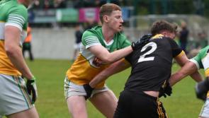 Glenswilly’s young guns run out convincing winners away to Malin in Division 1