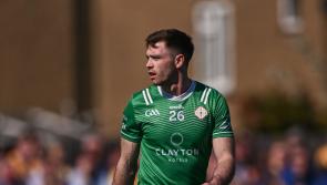 Donegal's Ciaran Diver on form but London lose out in Tailteann Cup 