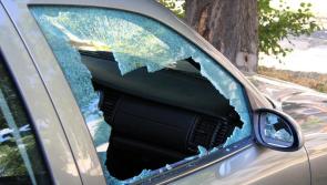 Eight window smashes reported in Donegal in one week