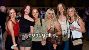 In pictures: Inish Tractor Run after party