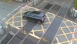 Motorists to face fines and penalty points in new plan to combat misuse at level crossings