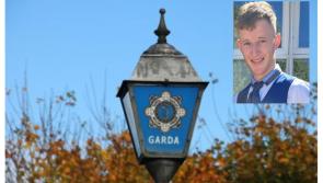 ALERT: Garda&iacute; concerned for wellbeing of missing 23-year-old man amid urgent appeal
