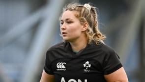 Sadhbh McGrath eyes Rugby World Cup breakthrough