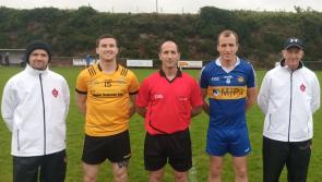 Kilcar defeat Malin to gain first league win of the season