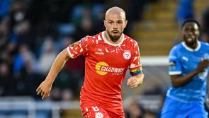 Mark Coyle 'disappointed' at Damien Duff departure as Shels look to the future
