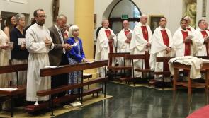 From fares to prayers: Former bus driver turned Deacon has strong Inishowen links 