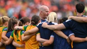 Armagh start strong to defeat Donegal in LGFA relegation play-off