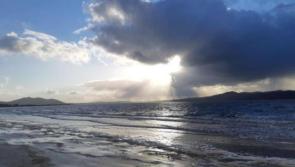 A cloudy start and end to Sunday in Donegal - although sunshine forecast in-between