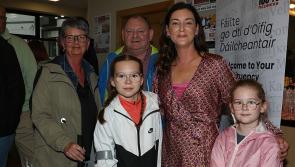 In pictures: Plenty of well-wishers for Charles Ward as constituency office opens
