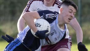 Moville chalk up first win of the season against Naomh Pádraig, Lifford