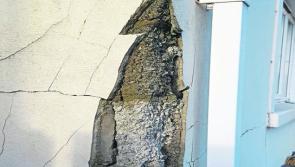 'There is no border when it comes to the Defective Concrete Crisis'