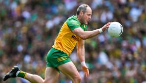 Jim McGuinness expects Donegal to have 'a full bill of health' for All-Ireland final
