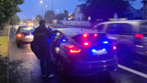 Irresponsible learner driver caught cruising with cocaine in car 