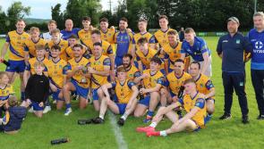 Burt complete an unbeaten league season with victory in Division 3 final 