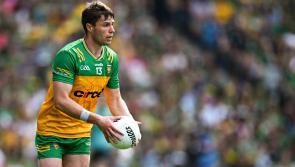 Watch: 'The Heart of Donegal' – Children share what the All-Ireland means to them
