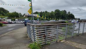 Homecoming arrangements confirmed for Donegal team in Pettigo and Donegal Town