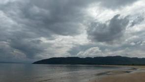 A cloudy Tuesday expected for Donegal with occasional sunny spells 