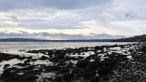 Largely cloudy with a few showers before sunny spells in Donegal later