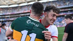 Kerry name team to take on Donegal in the All-Ireland SFC final
