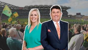RTÉ confirms stacked Up for the Match guest line-up with surprise 'twist' on the cards