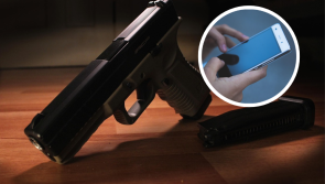 'Get the cash ready' - Texts of man selling guns revealed in court after Garda sting