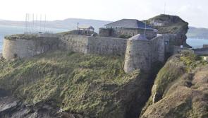 Fort Dunree Project upgrade refused due to Lough Swilly effluent concerns
