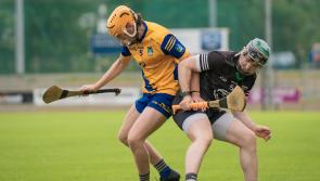 Setanta brush past reigning champions Burt to reach ninth straight SHC final