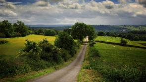 Over €1.25 million extra funding announced for local Donegal roads and laneways
