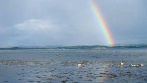 Temperatures to soar to 26c in Donegal today - but with a chance of showers
