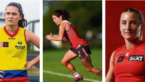 Niamh McLaughlin set to create history in new AFLW season opener on Friday night 