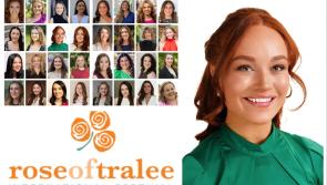  Who is Kerry Rose Laura Daly? ‘Full-circle moment’ for local Rose of Tralee favourite