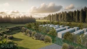 Planning authority's decision on big Buncrana battery storage farm on hold