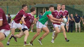 Carndonagh too strong for Letterkenny Gaels as impressive Junior A form continues 