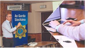 Donegal Crime Prevention Officer cautions students on accommodation rental scams