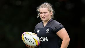 Sadhbh McGrath among the replacements for Ireland's World Cup clash with Spain 