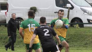 Date and venue confirmed for Donegal&rsquo;s All-Ireland Masters final