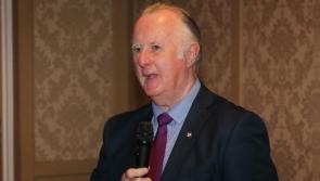 Brave Bernie to trek from Malin to Killybegs for charity to mark 80th birthday