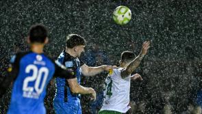 Finn Harps start slowly as Cork City advance to the FAI Cup semi-final
